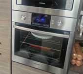 Piekarnik SAMSUNG do zabudowy