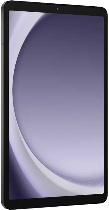 TABLET SAMSUNG Galaxy Tab A9 4/64GB WiFi Helio G99 Grafit - WYPRZEDAŻ