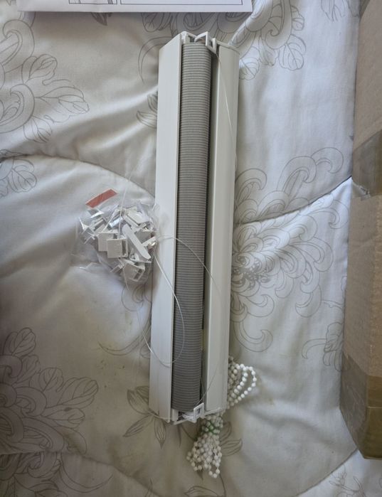 Nowa roleta dzień- noc 33cm