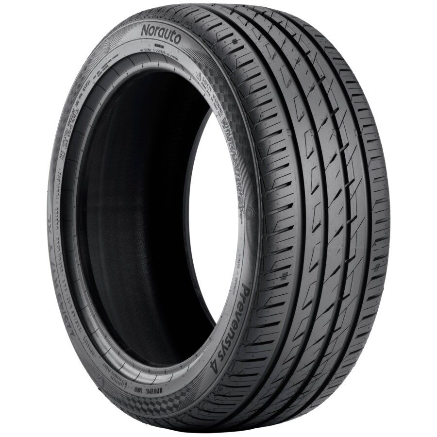 Pneus 195/50 R16 (Norauto) Novos c/fatura