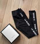 Leginsy La mania rozmiar xs super stan