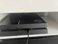 Ps4 fat z grami