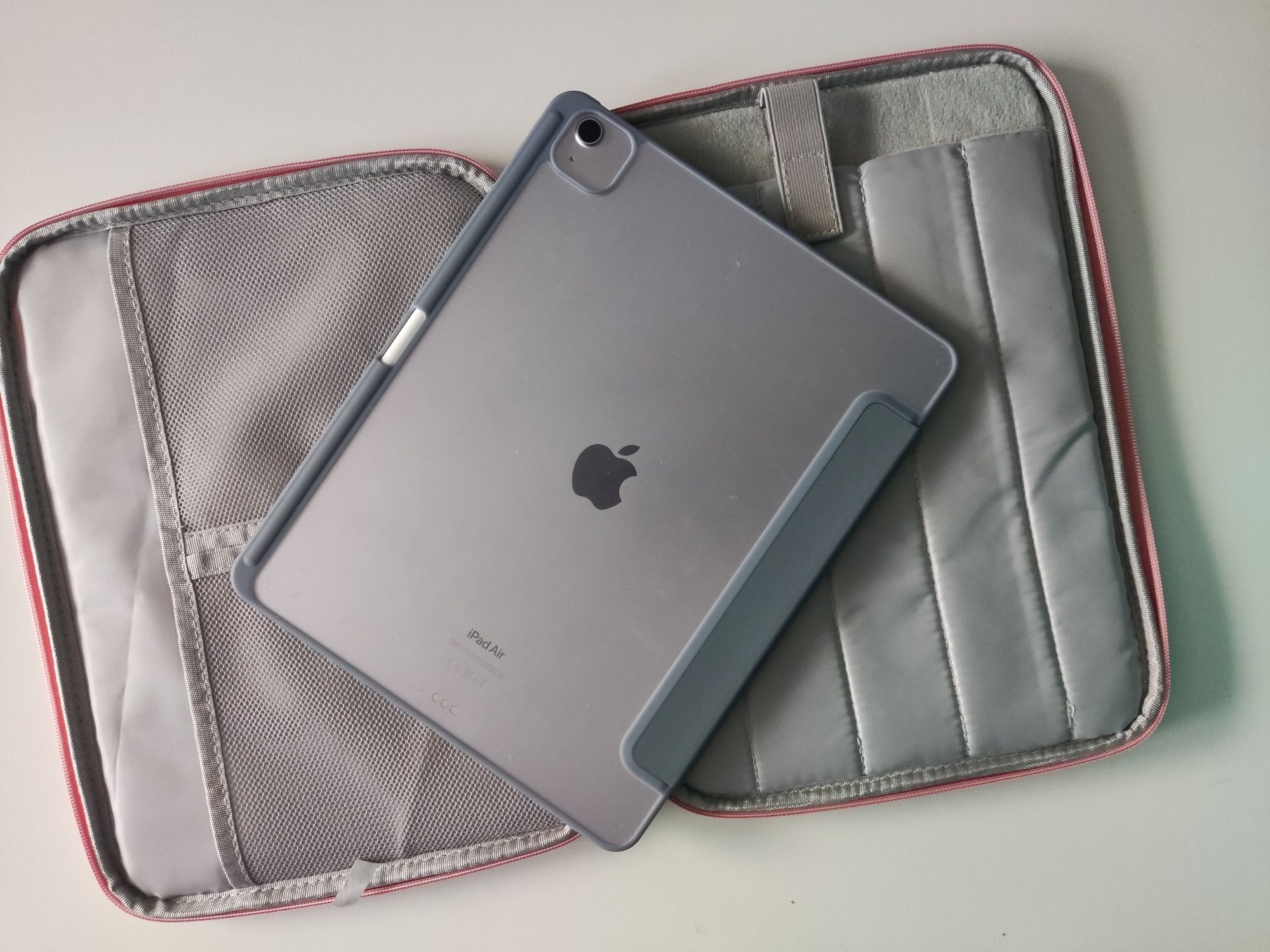 Torba na laptopa iPad