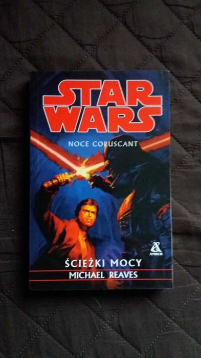 Star wars Ścieżki mocy