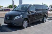 2023 Mercedes-Benz Metris Passenger Van Standar