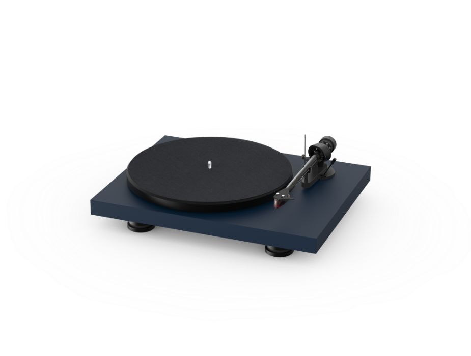 Pro-Ject Debut Carbon Evo Gramofon