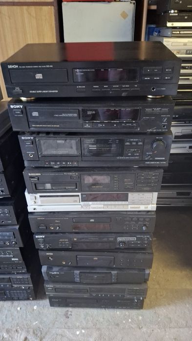Onkyo Integra! Okazja!