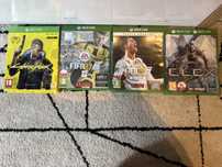 Sprzedam konsole Xbox S