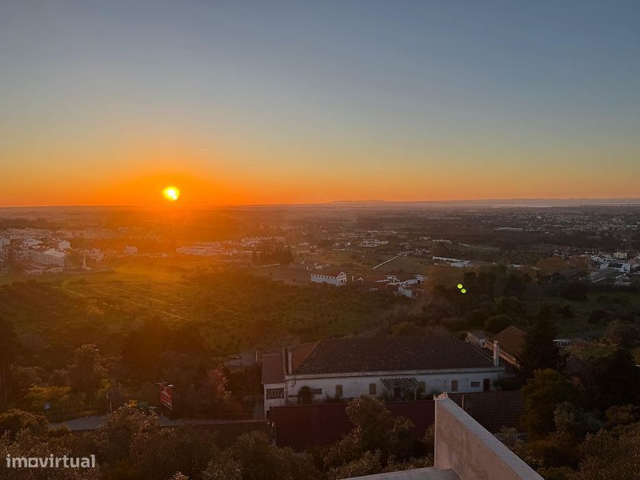 Moradia T6 para venda