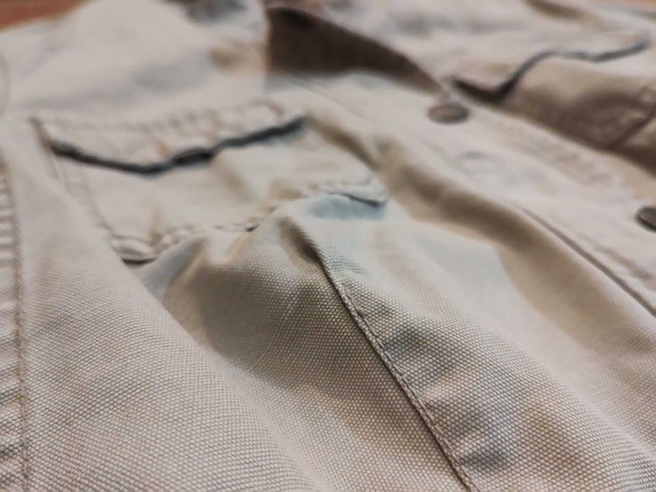 Осіння куртка, жіноча S