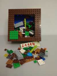 LEGO 21114 Minecraft - Farma