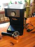 Ekspres kolbowy do kawy delonghi EC260