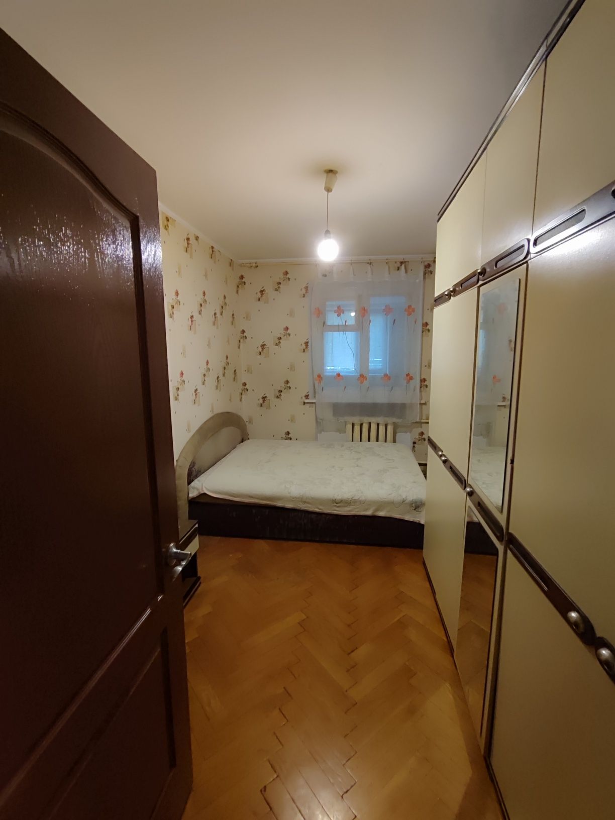 Срочно! Сдам 2 ком.квартиру, ул. Семинарская 13. Газ. ЖД Вокзал, Центр