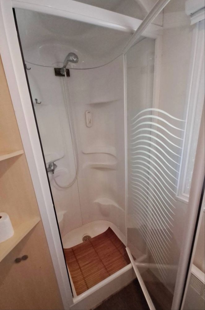 Mobile Home Arrenda-se