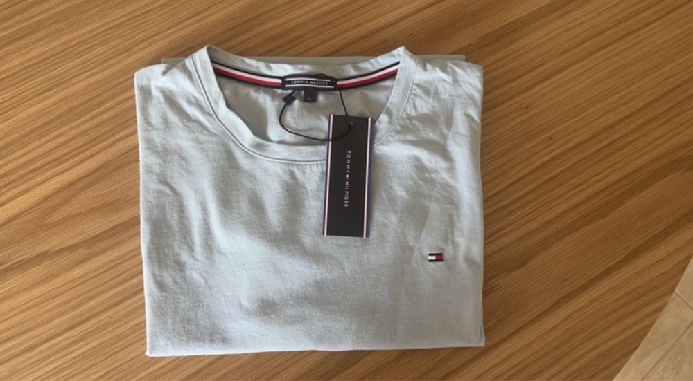 T Shirt Tommy Hilfiger