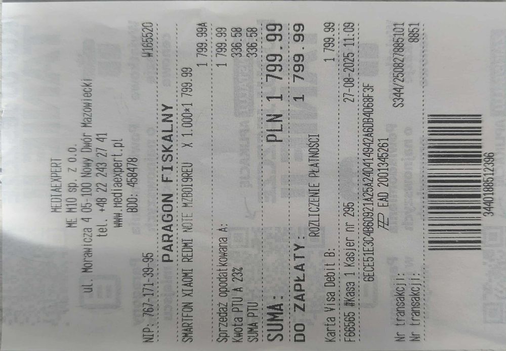 Xiaomi Redmi Note 14 pro+ plus 5g