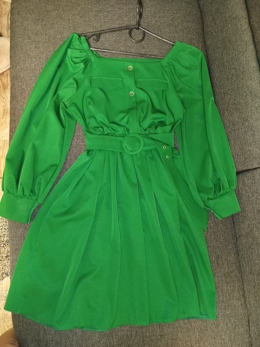 Сукня для дівчинки