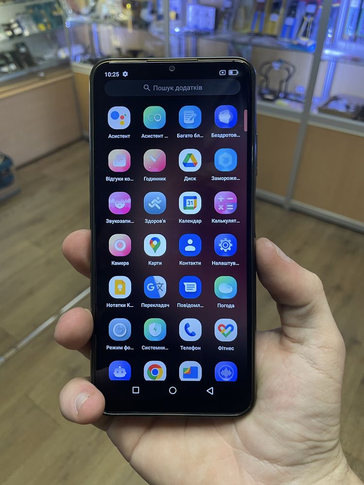 Продам смартфон Oscal C70