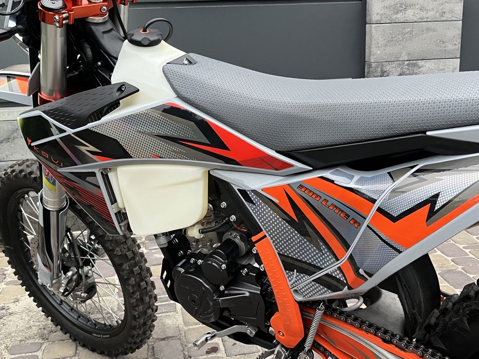 KOVI 300 LITE R 2025 кові лайт р НЕ geon gns gnx геон advance