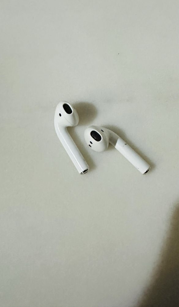 AirPods 2 Оригінал