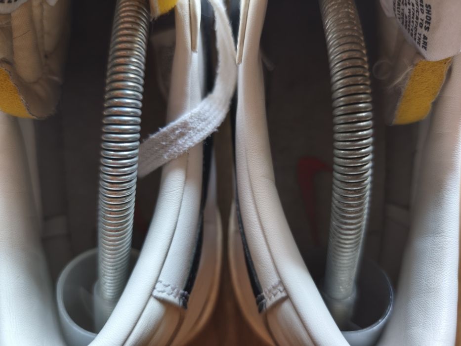 Nike sapatilhas blazer low 77 vinted