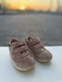 Черевики ботинки Mrugala для дівчинки 25 розмір