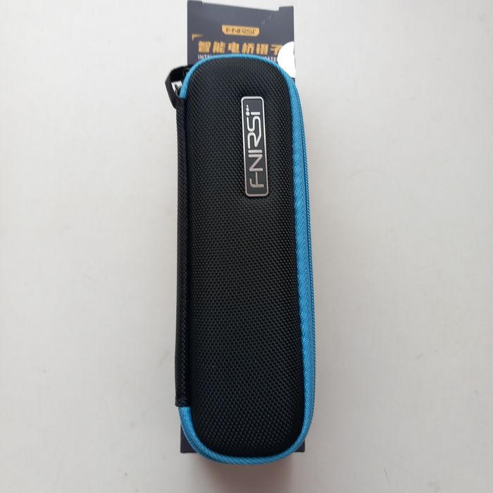 Тестер smd Fnirsi lCR-ST1