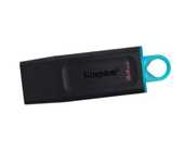 Pendrive 64GB Kingston DataTraveler Exodia USB 3.2