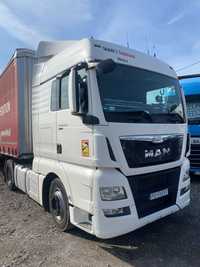 MAN TGX 18.440  MAN TGX 18.440 ROK PROD. 2015