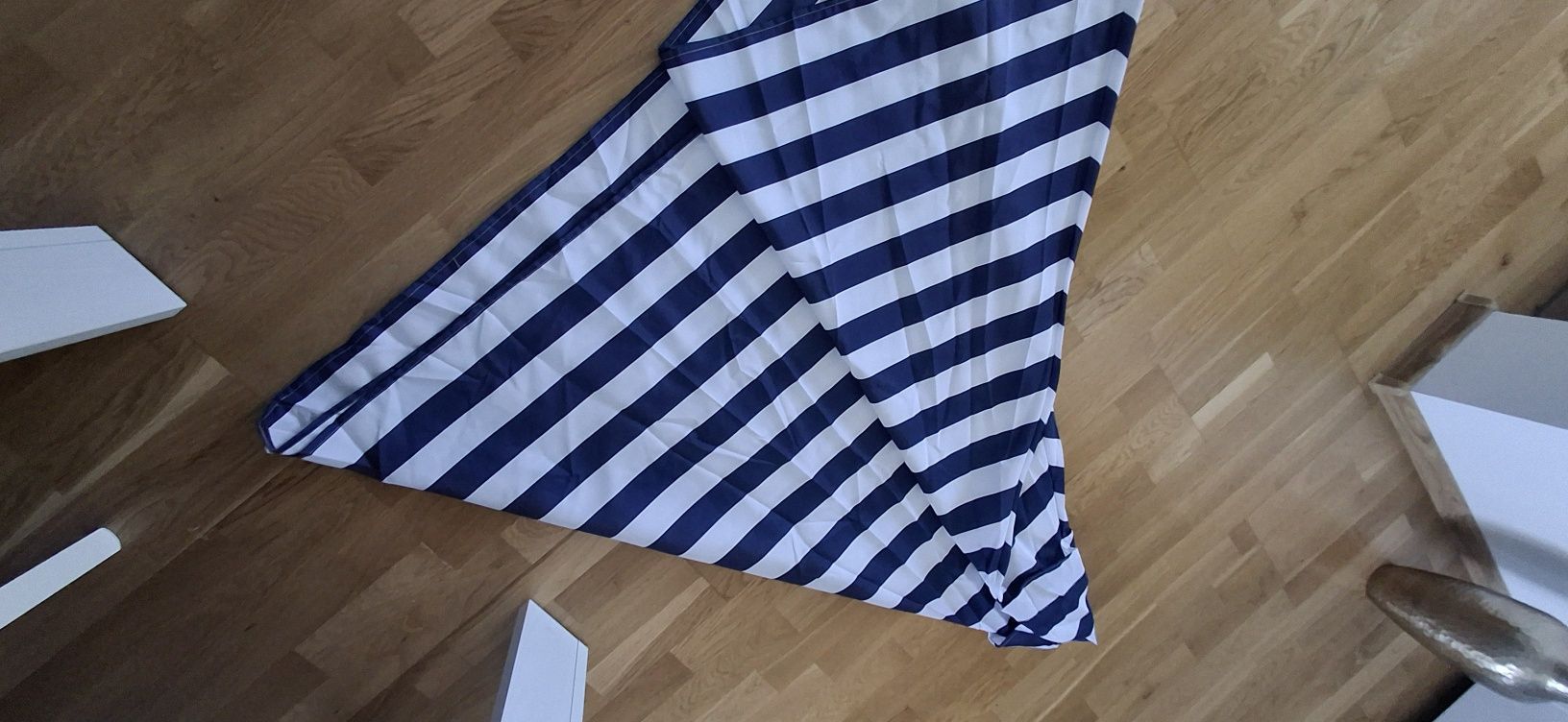 Poszycie parasola 3m nowe UV