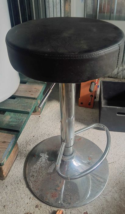 stołek barowy | hoker | siedzisko