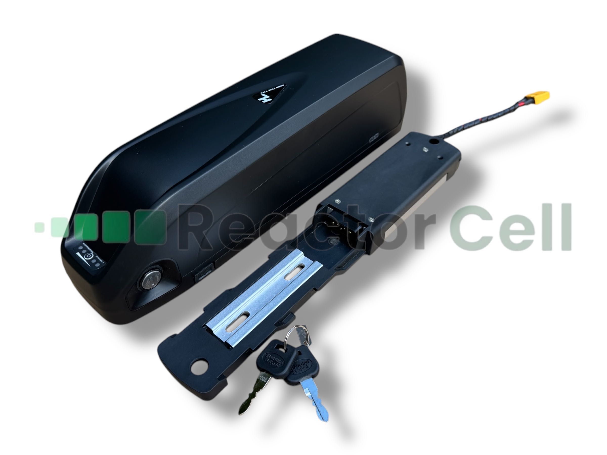 Bateria akumulator do roweru elektrycznego 36V 13Ah