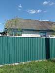 Продам отличный дом в с.Кудровка Сосницкий район