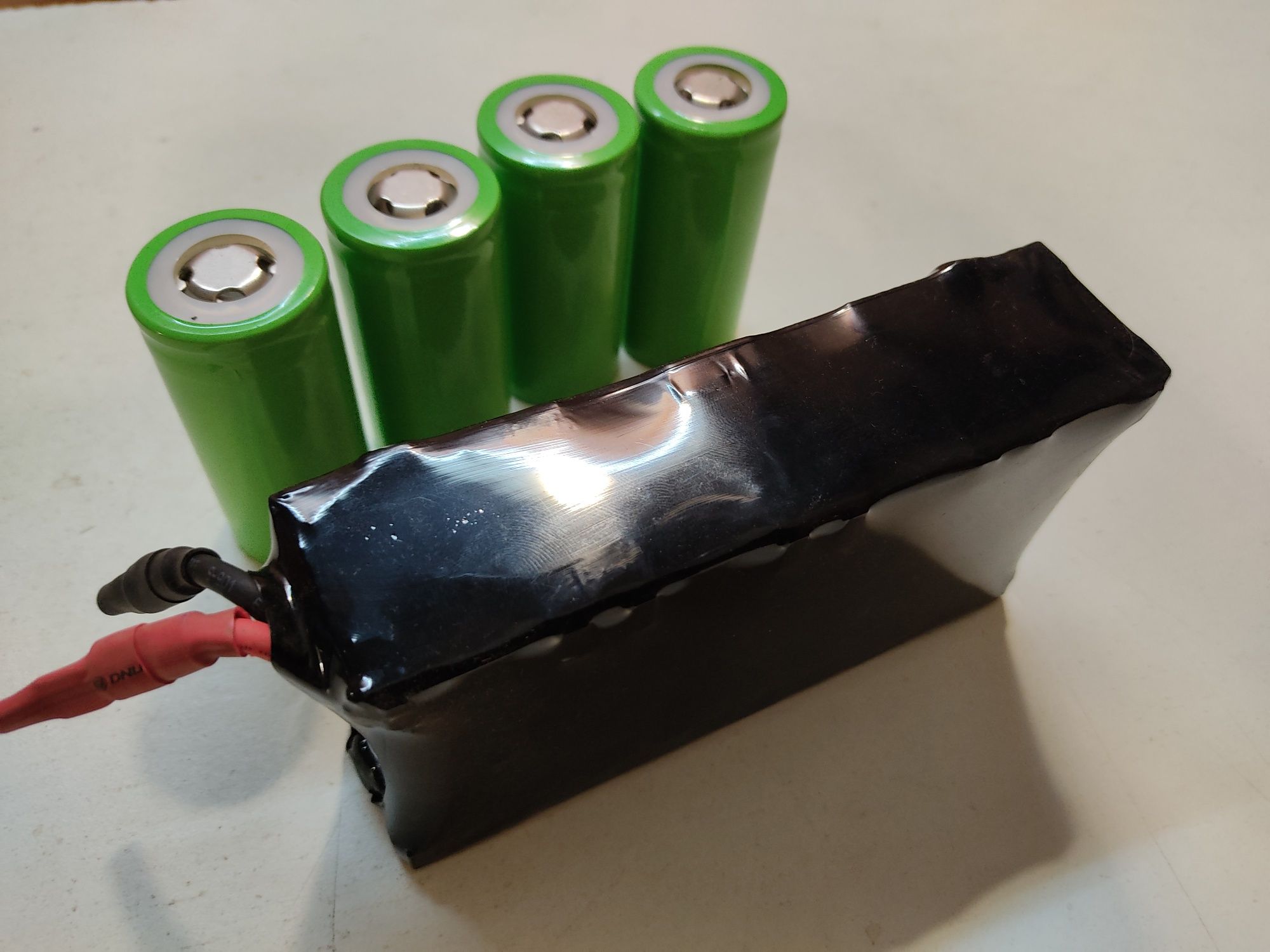 Аккумулятор LiFePo4 ,12,8V;12A/h