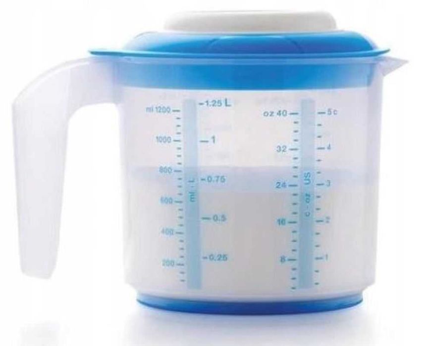 Candy Plus 1,25 l Tupperware