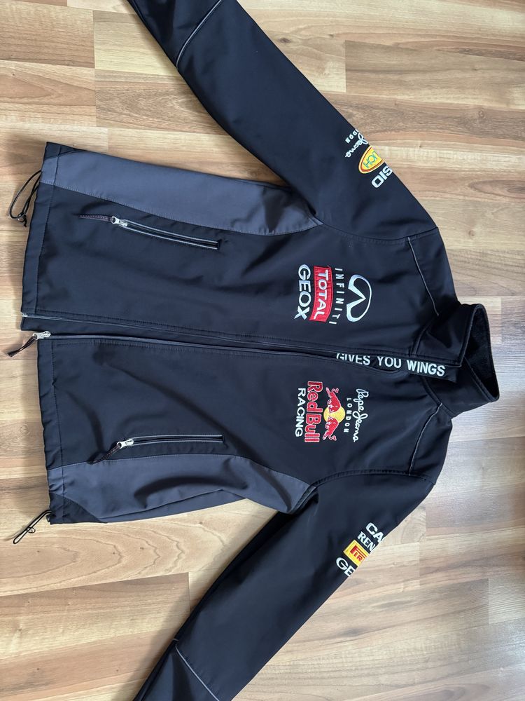 Softshell Red bull F1