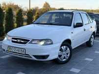 Daewoo Nexia 2011р 1.6 Бензин/Газ Обмін цікавить