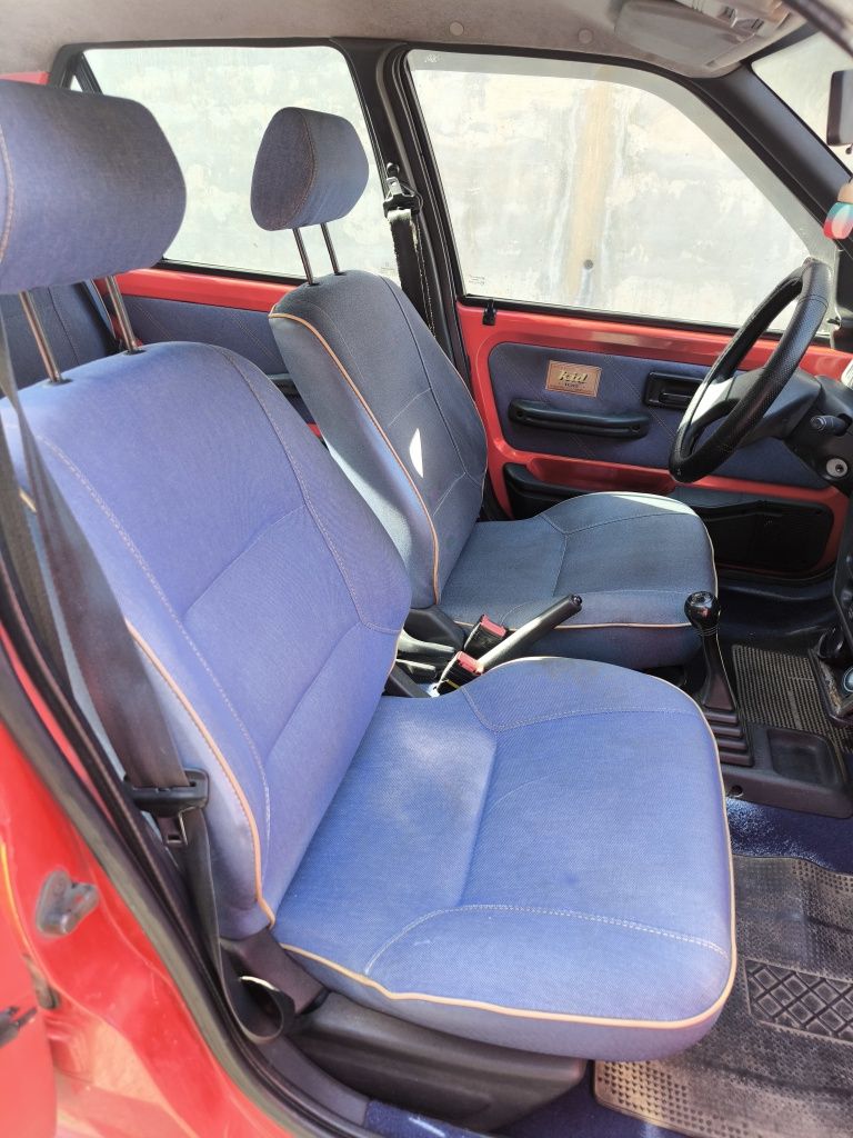 Peugeot 106 KID 1.0