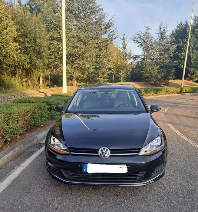 VW Golf  1.4 TSI, DSG, cx aut., Highline, Xenon