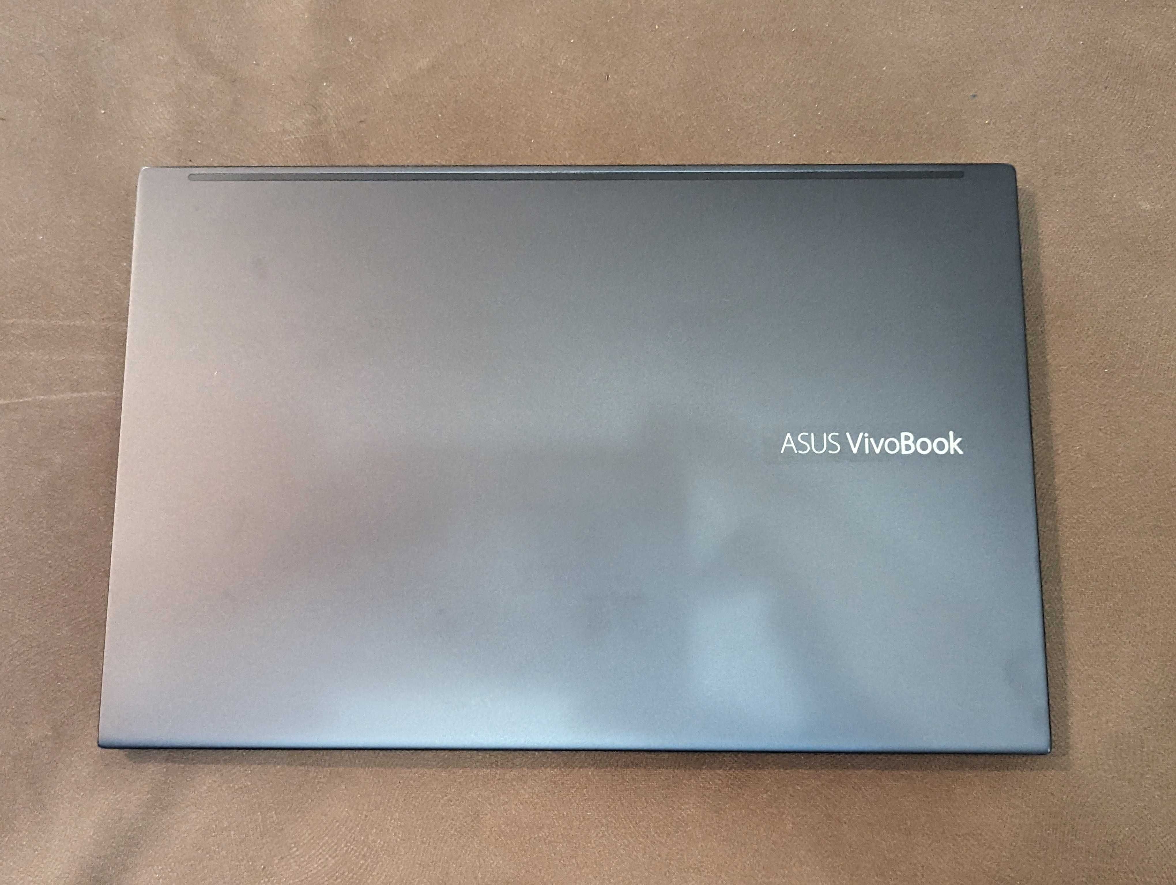 ASUS Vivobook 15' K513EA | i5-1135G7 | 16GB | Intel Iris Xᵉ Graphic