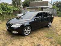 Skoda Octavia 2012 рік 2.0 ТДІ 4х4