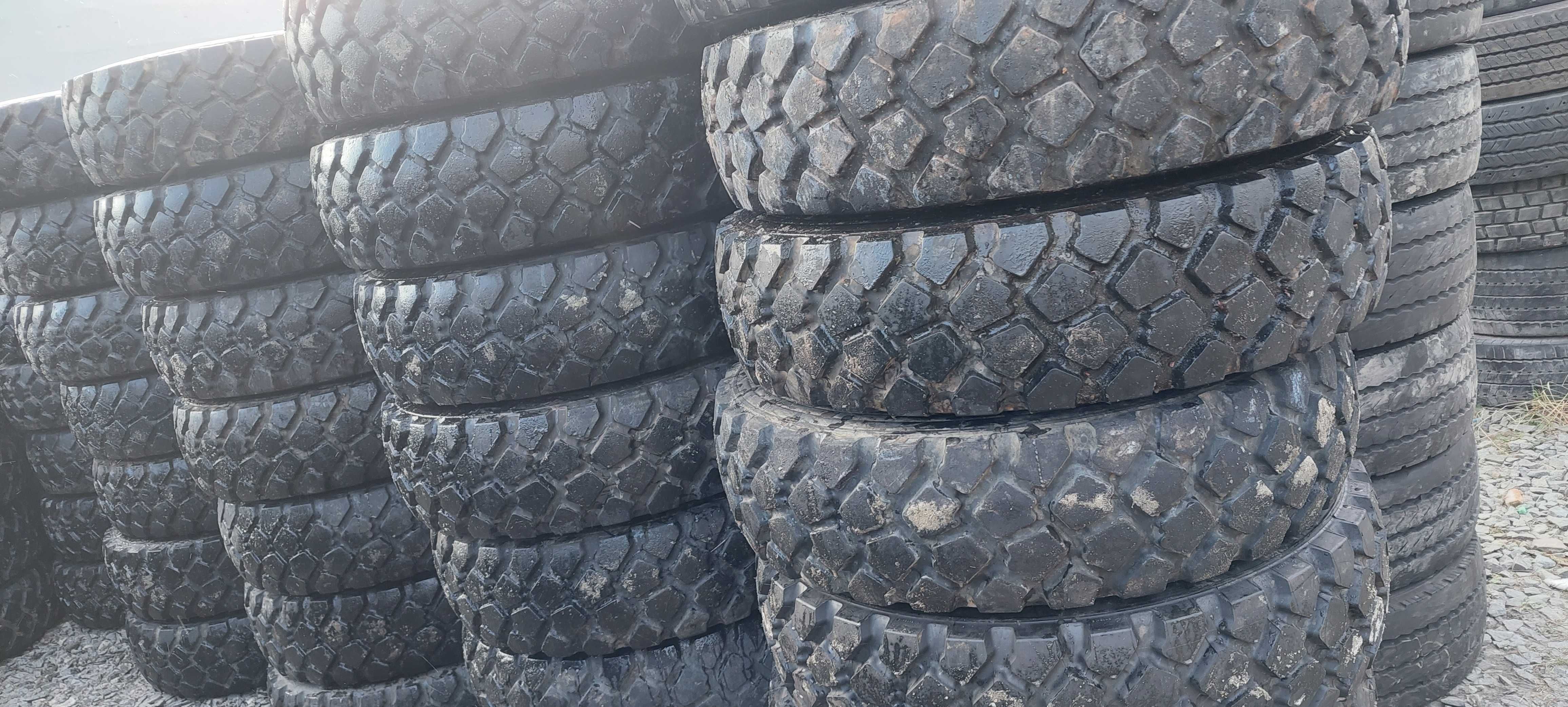 255/100 r16 (9.00 r16) michelin xzl (прицеп 2птс4)