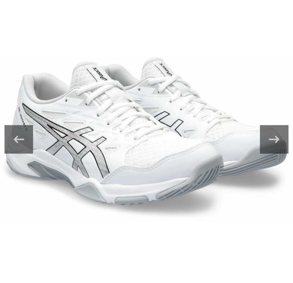 Asics gel rocket 11