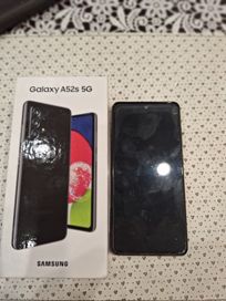 Samsung Galaxy A52s 5G