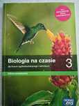 Biologia na czasie 3