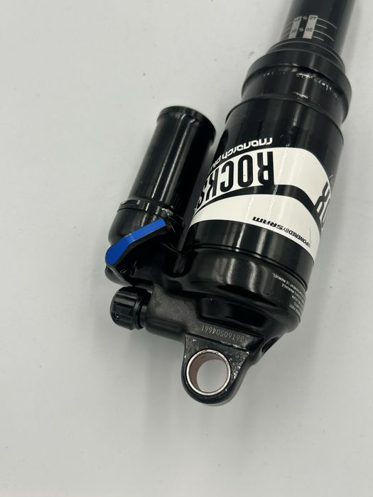 Damper rock shox monarch plus rc3 222x66mm