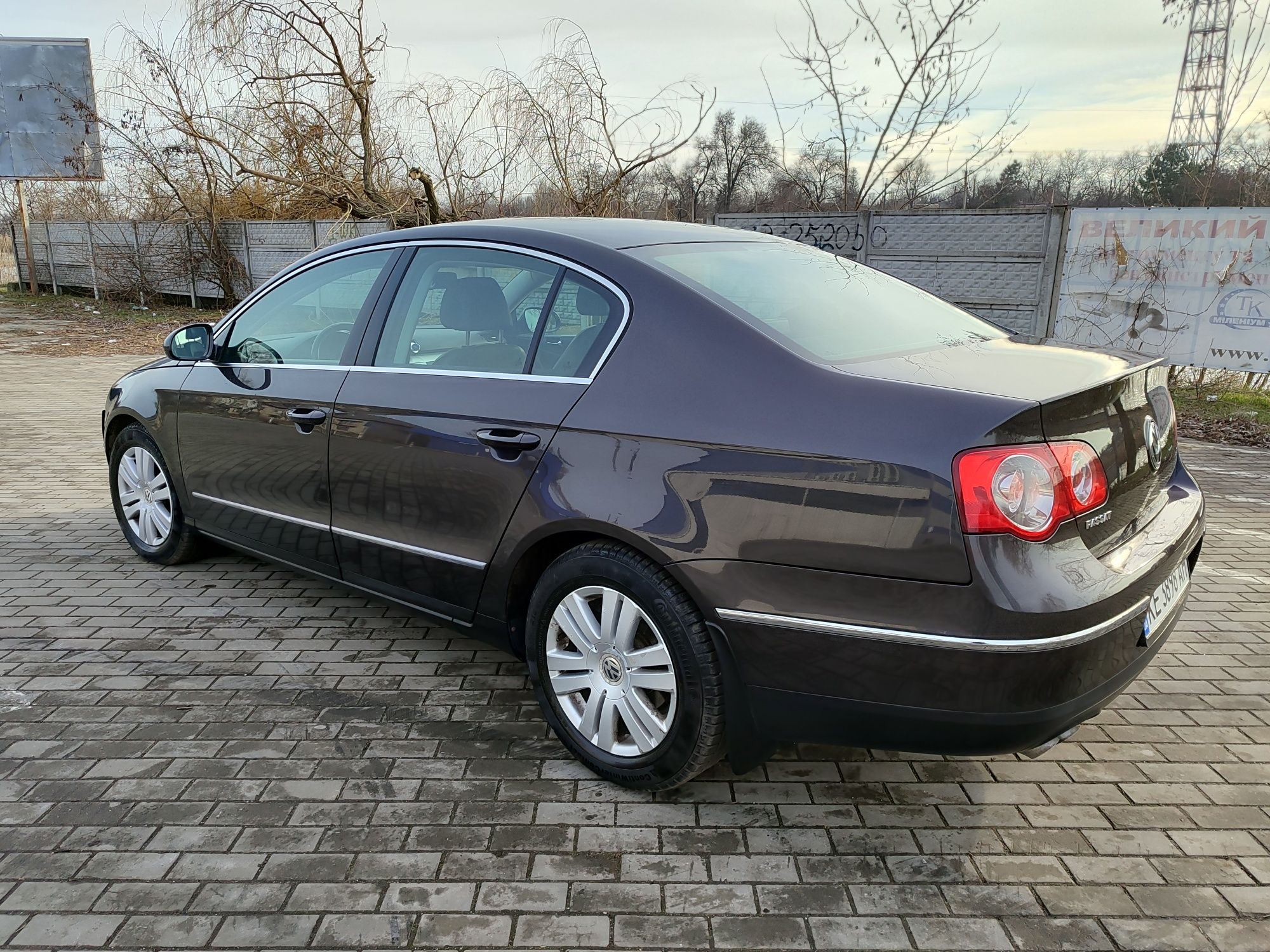 Продам Volkswagen Passat B6