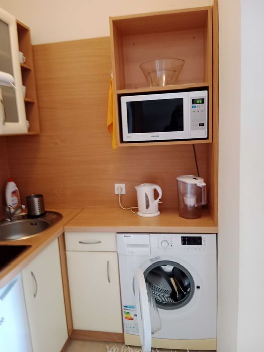 Bezczynszowe, komfortowe studio bezpośrednio od właściciela