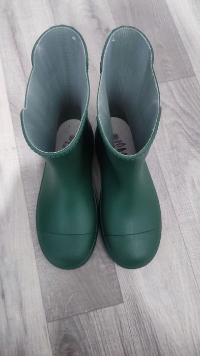 Kalosze dziecięce rozmiar 32