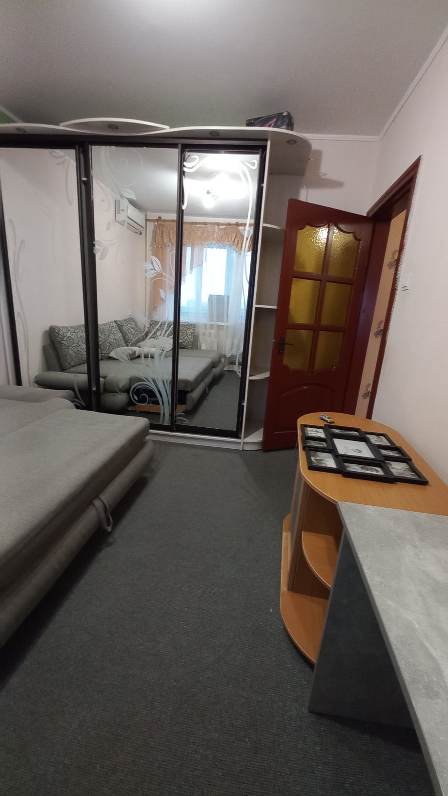 Продається чудова,уютна 3-х кімн.кв-ра,  пер.Червоний